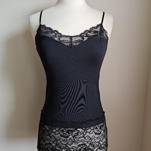 WHBM - Lace Camisole Bundle - Sz. XXS - Picture 3 of 8
